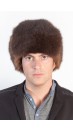 Possum fur hat